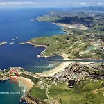 Salitre Apartman
