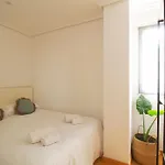Salitre Apartman *