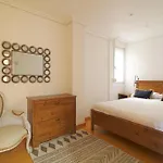Salitre Apartman *