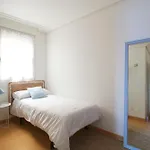 Salitre Apartman *