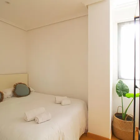 Salitre Apartment *