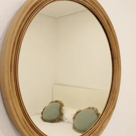 Apartment Salitre *