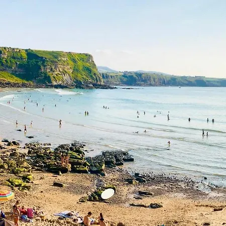 Salitre * Suances