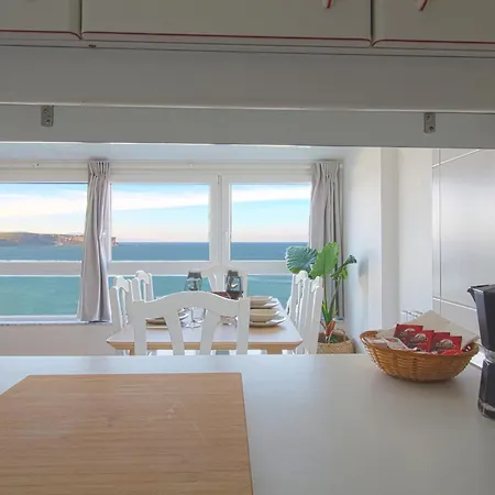 Salitre Apartment
