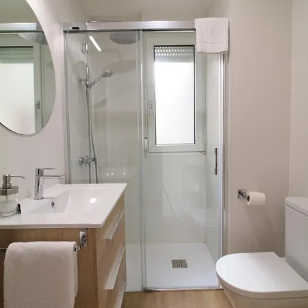 Salitre Apartment Suances