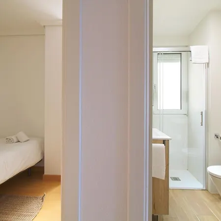 Salitre Apartment