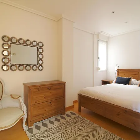 Salitre Appartement *