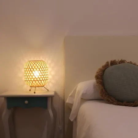 Salitre Apartman Suances