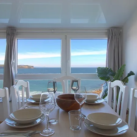 Salitre Apartman