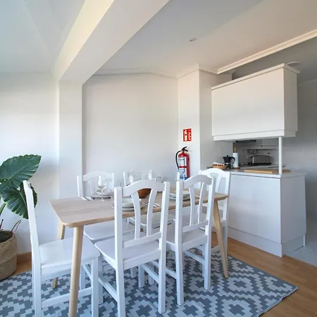 Apartment Salitre