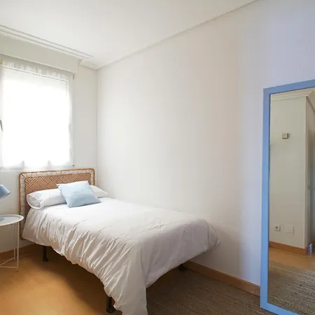 Salitre Apartment *