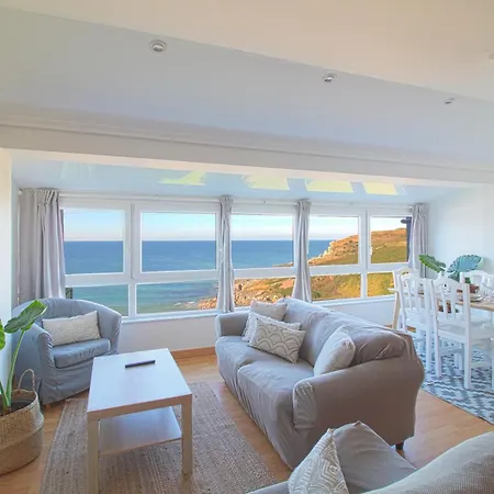 Apartment Salitre
