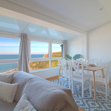 Salitre Apartment Suances