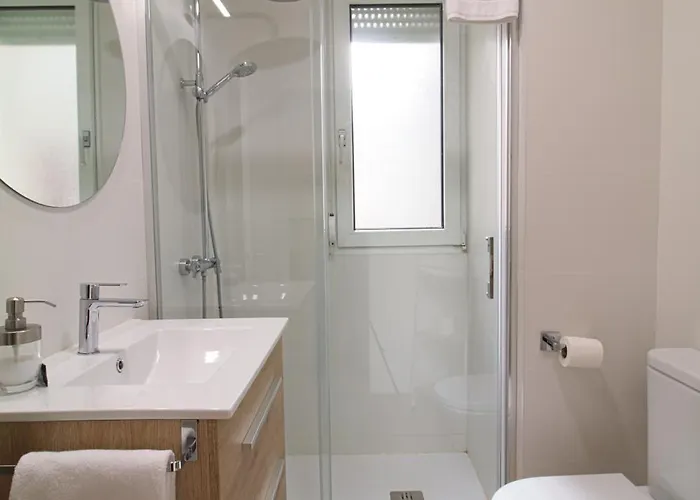 Salitre Apartment Suances