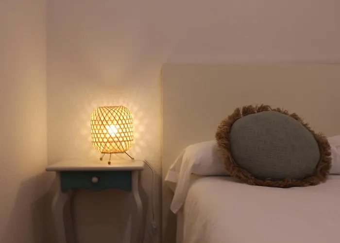 Salitre Apartment Suances