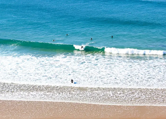 Salitre Apartment Suances