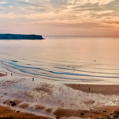 Salitre Suances