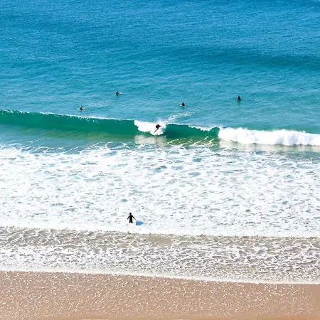 Salitre Daire Suances